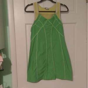 Serena Williams Nike tennis dress